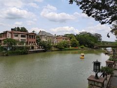 -中旅阿那亚九龙湖·公主酒店