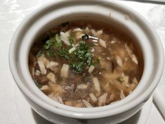 -古越舫·精品杭帮菜(商都路店)