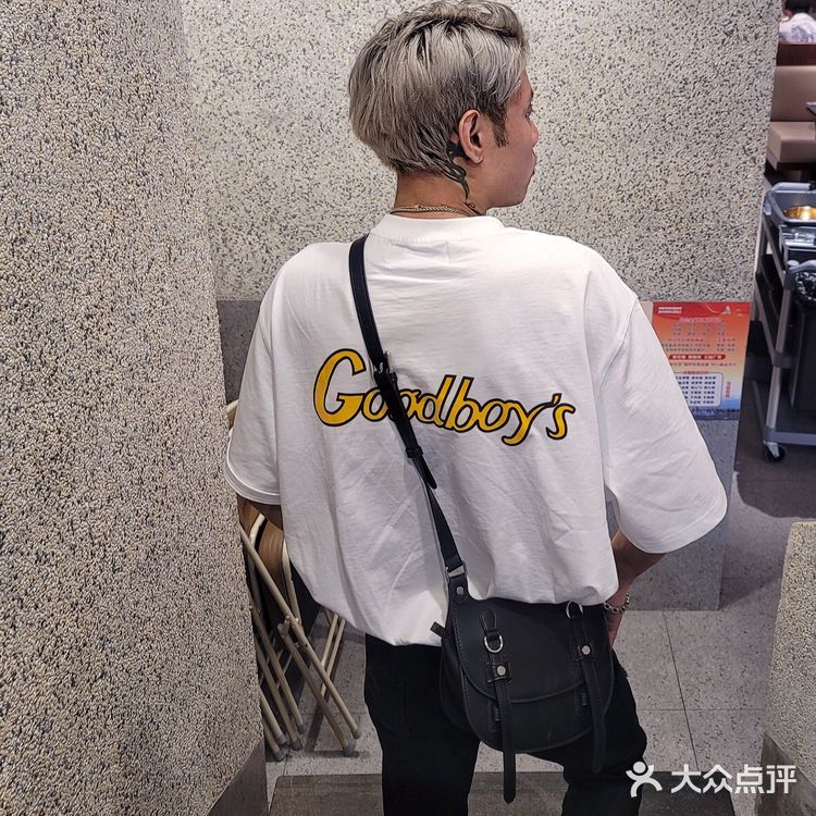 武汉新店|汉街必打卡国潮烤肉馆 味道绝了❗