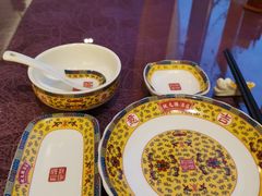 -宁波状元楼酒店(和义路店)