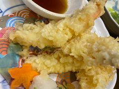 -红叶日料·放题·海胆·定食(星海店)