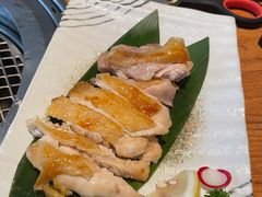 -赤坂亭·M9和牛烧肉·铁板烧·日料398放题(长泰广场店)