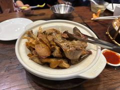 -临家闽南菜(宝洲路店)