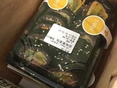 紫菜包饭-韩舍.创新型韩式简餐(龙珠路店)