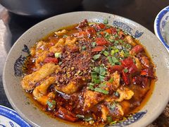 -醉八仙热酒馆(渝中店)