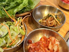 -金顺碳烤肉(大良清晖园店)