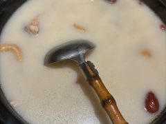 胡椒猪肚鸡-乔村二十八道(天目里店)