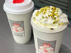 -卡乐卡(团城山店)