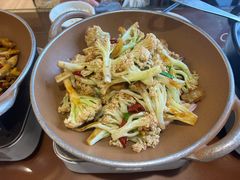 -肖记公安牛肉鱼杂馆·省级非物质文化遗产(三角路直营店)