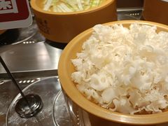 -喜味涮自助小火锅(广州东圃天河城店)