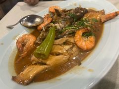 -渔娘渔家丹东海鲜(东直门店)
