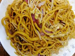 -老王四季抻面(南六东路店)