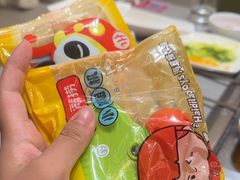 -海底捞火锅(振华广场生日主题店)