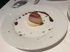香煎鹅肝-茹丝葵经典牛排馆(上海外滩店)