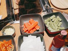 -新石器烤肉(百联川沙店)