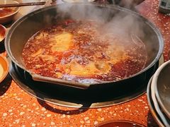 -赵美丽·重庆社区火锅·直营店(火车东站·中豪国际店)