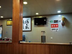 大堂-阿彬生炒牛肉面(解放路店)