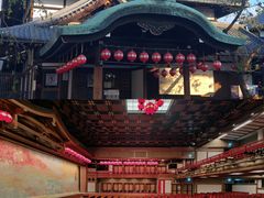 -弥荣会馆日本传统艺能表演