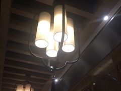 大堂-全聚德(江宁店)
