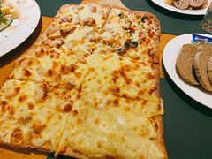 -兰特伯爵西餐厅·啤酒屋(方庄店)