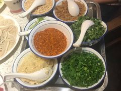 -大味生态火锅(蓝谷地店)
