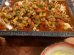 -小辉哥大排档(船山路总店)