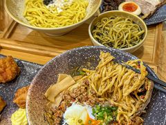 -柒鉦·日式豚骨拉麵(常德路店)