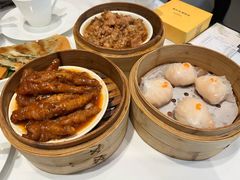 -好友缘家宴(青山路店)