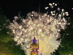 -大同方特欢乐世界