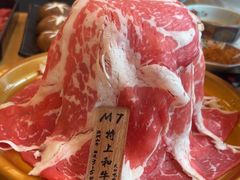 -牛匠和牛寿喜锅(西安总店)
