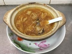 -添發碗仔翅美食