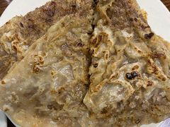华威肉饼-清真永恒华威肉饼(潘家园店)