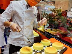 自助取餐区-CiREY 芝士少女(嘉兴店)