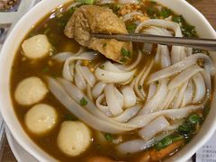 -曼谷食堂·泰国家庭料理(丹桂路店)