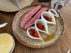 西冷牛排-BOR Eatery(安福路店)