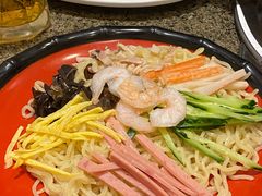 -梦山水日本烧肉(五四广场店)