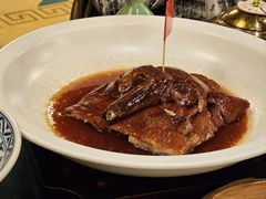 -誉八仙粤菜(万象天地店)