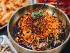 -鲜香园冷面馆·佳木斯风味