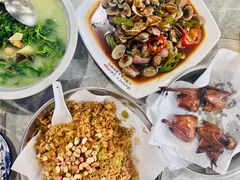 -石岐乳鸽村(桥观坊南四巷店)