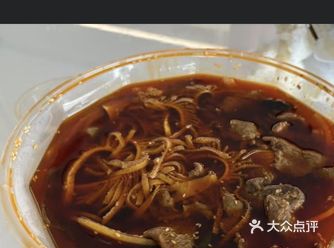 冒菜控速冲，最好吃的冒菜外卖，入坑不亏