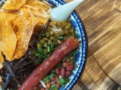 -柳石居柳州螺蛳粉(万达店)