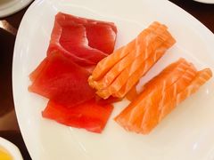 -世纪金源大饭店·金源自助餐厅
