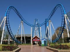 -济南方特东方神画