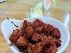 -顶巧鸡汤馄饨(虹口总店)