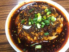 怪味鸡-老丘丘(较场口店)