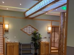 -鲁山人日本料理·放题·套餐(松卫北路店)