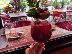 -BROWNSTONE布朗石西班牙餐厅(富城店)