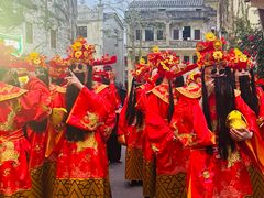 -赤坎·广东华侨国际旅游度假区