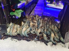 -加餐海鲜自助(宝龙一城店)