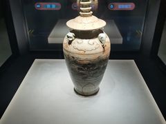 -九江市博物馆